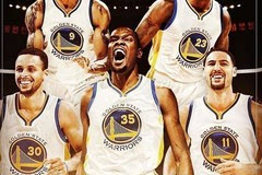 梅尔顿谈勇士三位中锋都能出战：这是我们所欠缺的 我很喜欢（梅尔顿：勇士三大中锋都能出战，正补我们短板，我很喜欢）